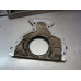26F006 Rear Oil Seal Housing For 07-08 Chevrolet Silverado 1500  5.3 12572014